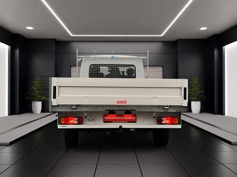 Gebraucht Renault Master 135 PS (99 kW) 2020 389 weiß Van / Kleinbus