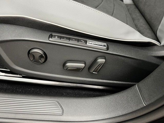 Gebraucht VW ID.3 Pro Performance 150 kW (204 PS) 2022 Mangangrau metallic Kleinwagen