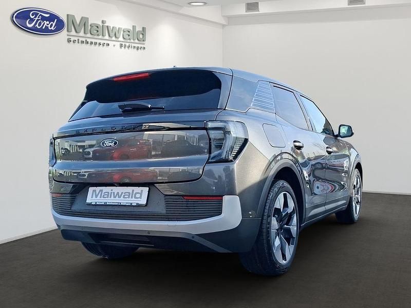 Neu Ford Explorer Premium 210 kW (286 PS) 2026 Magneticgrau (metallic) SUV