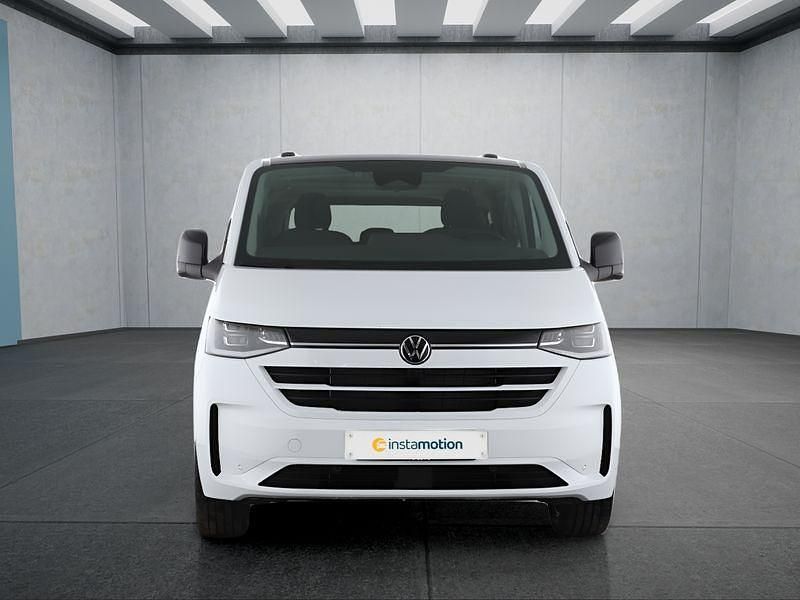Neu VW T7 170 PS (125 kW) 2025 Weiß Van