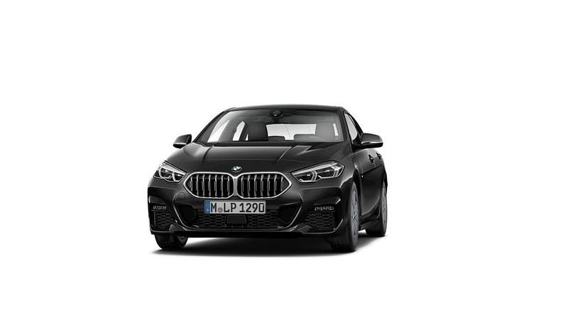 Gebraucht BMW 218 Efficient Dynamics 136 PS (100 kW) 2026 Coupé