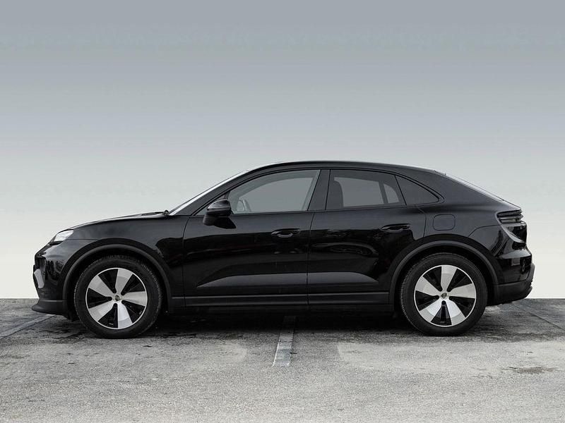Gebraucht Porsche Macan 264 kW (360 PS) 2025 Schwarz SUV