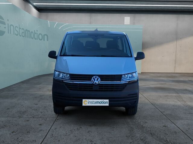 Gebraucht VW T6.1 150 PS (110 kW) 2024 Silber Van