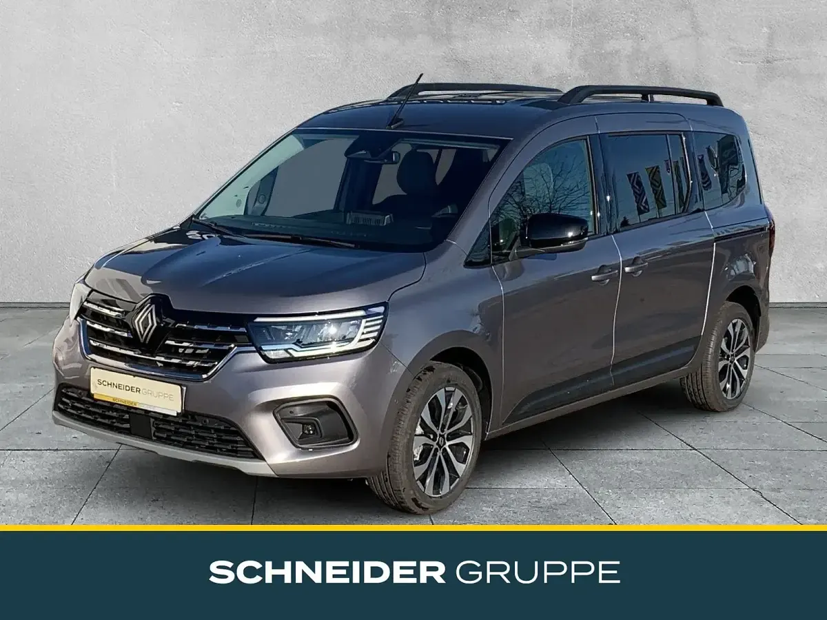 Gebraucht Renault Kangoo Techno 131 PS (96 kW) 2025 Van / Kleinbus