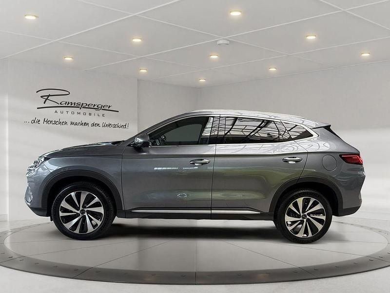 Gebraucht BYD Seal U Boost 197 PS (144 kW) 2026 Grau (time grey) SUV