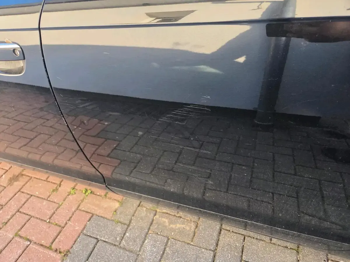 Gebraucht Audi A6 179 PS (131 kW) 2006 Schwarz Kombi