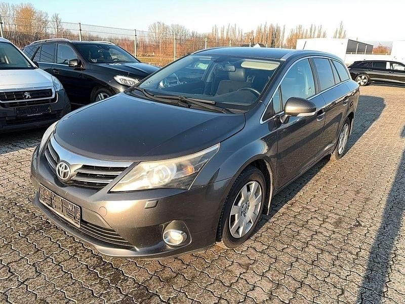 Gebraucht 2014 Toyota Avensis Kombi | 3.800 € (Guter Preis) - Bild 1/4