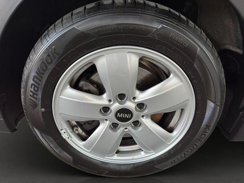 Gebraucht Mini Cooper 136 PS (100 kW) 2023 Schwarz Kleinwagen