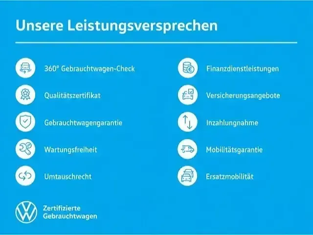 Gebraucht VW ID.7 Pro 210 kW (286 PS) 2024 Weiß Kombi