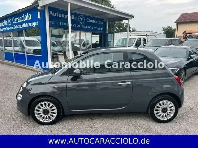 Gebraucht Fiat 500 Lounge 69 PS (50 kW) 2020 Andere
