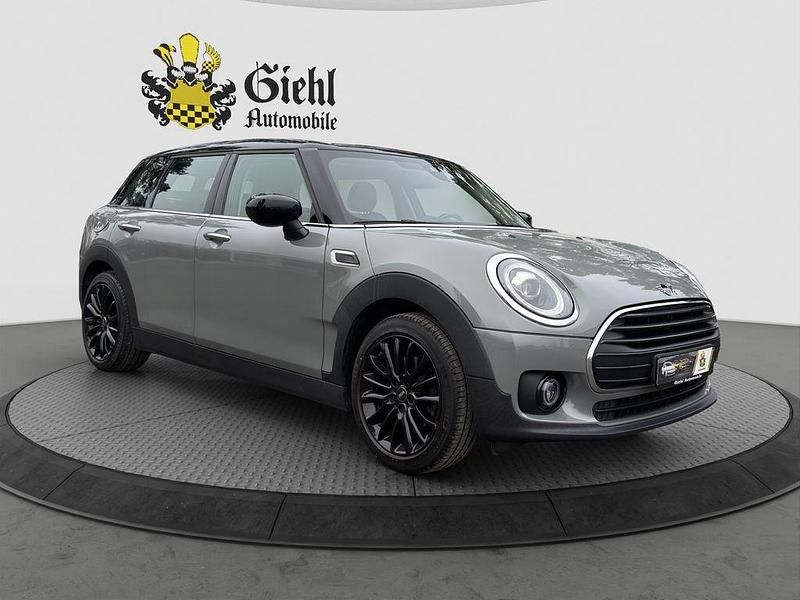 Gebraucht Mini Cooper Clubman 136 PS (100 kW) 2020 Grau Kombi