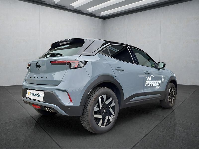 Gebraucht Opel Mokka Edition 131 PS (96 kW) 2025 Grau SUV