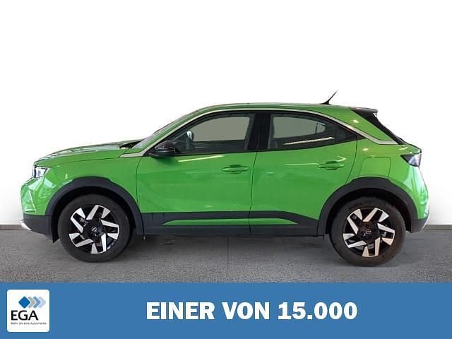 Gebraucht Opel Mokka-e 100 kW (136 PS) 2022 Metallic SUV