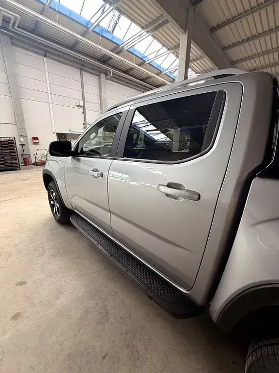 Neu VW Amarok Life 205 PS (150 kW) 2025 Grau Pickup