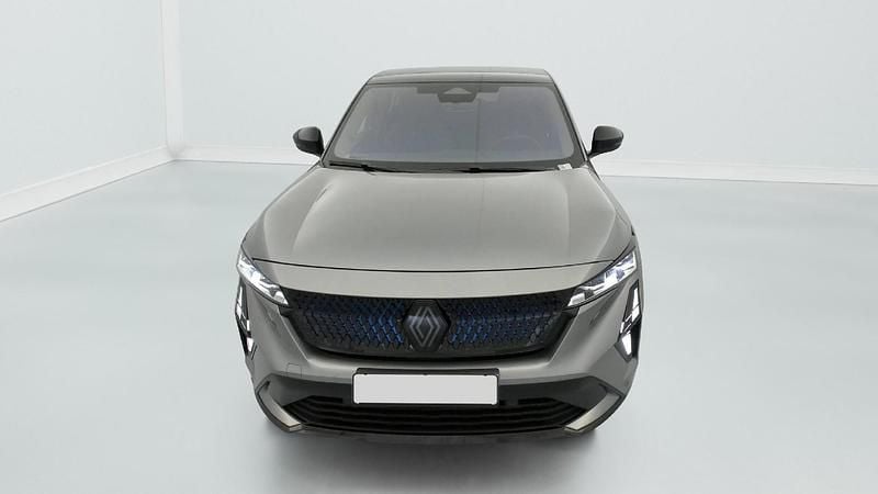 Neu Renault Rafale 131 PS (96 kW) 2026 Gris schiste / toit noir etoile SUV