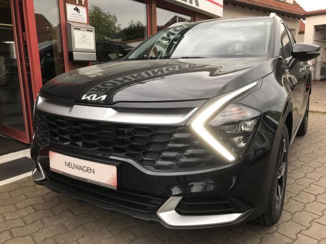 Gebraucht 2024 Kia Sportage SUV | 24.750 € - Bild 1/4
