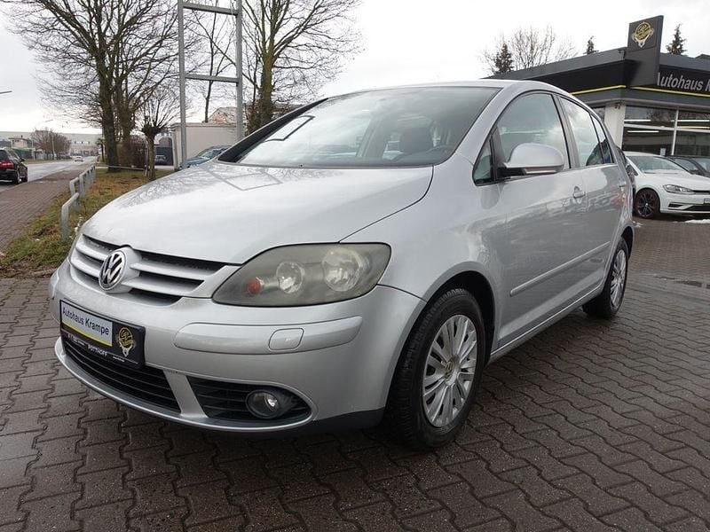 Gebraucht VW Golf IV 105 PS (77 kW) 2006 Silber Limousine