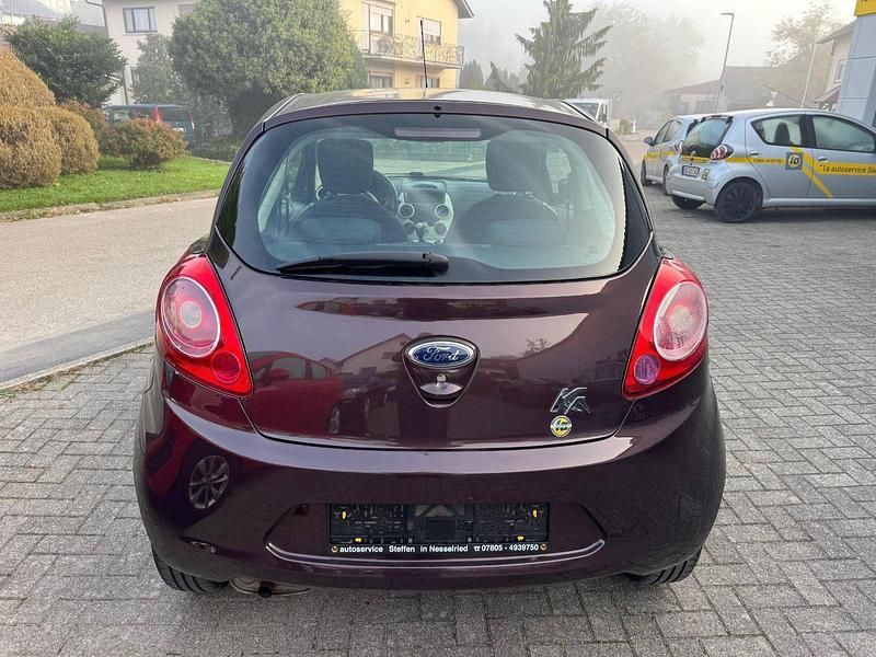Gebraucht Ford Ka 69 PS (50 kW) 2015 Andere farben Kleinwagen