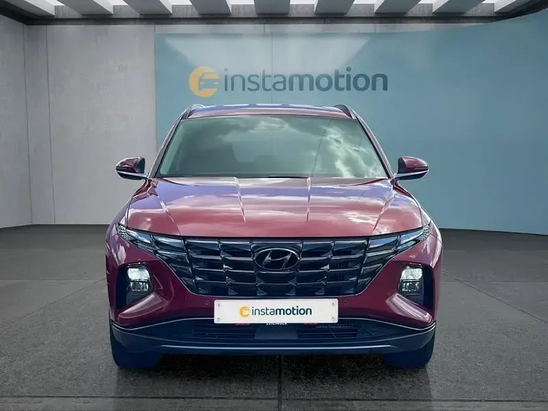 Gebraucht Hyundai Tucson 265 PS (194 kW) 2022 Andere SUV