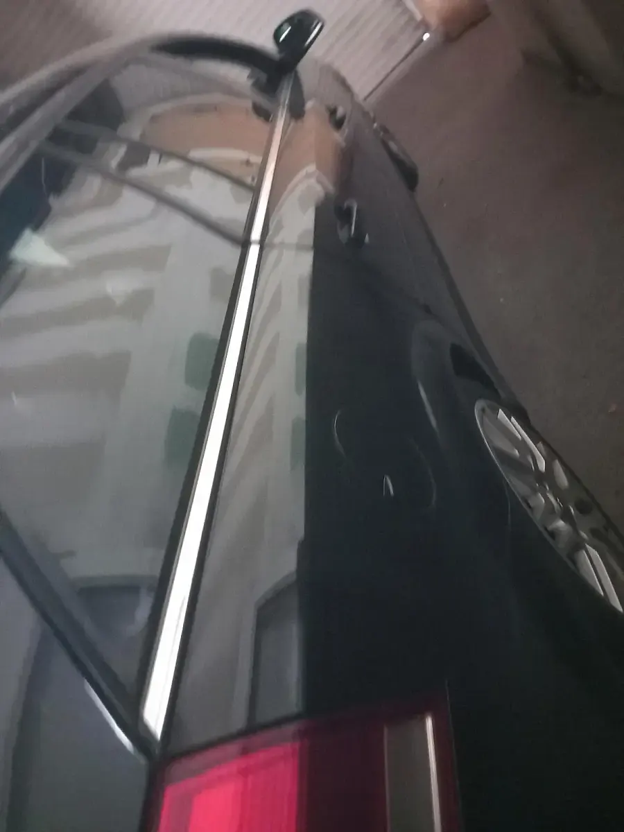 Gebraucht Opel Vectra 230 PS (169 kW) 2005 Schwarz Kombi