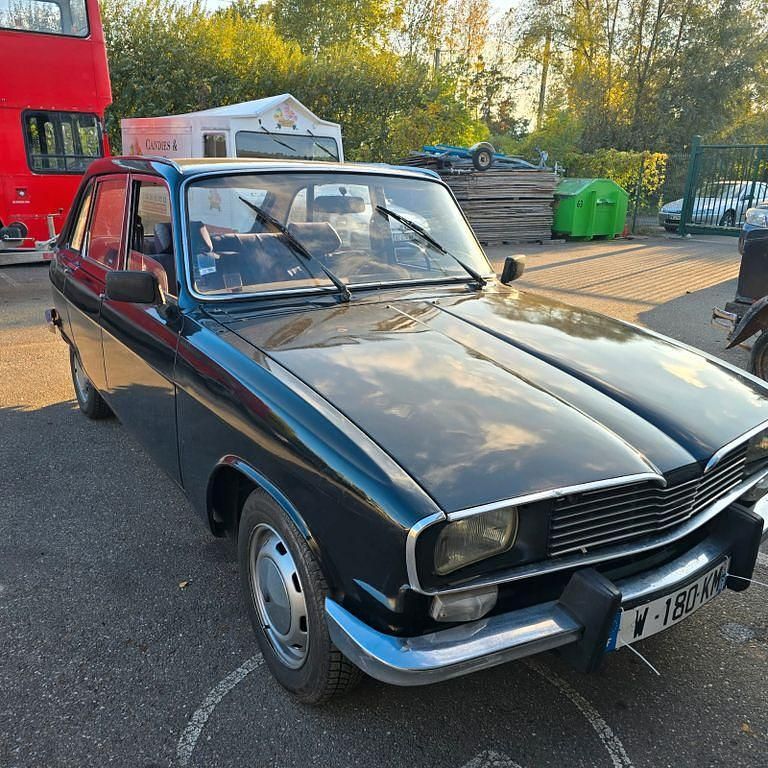 Gebraucht Renault R6 1971 Other Kleinwagen