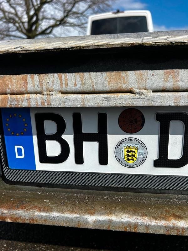 Gebraucht BMW 2500 52 PS (38 kW) 2005 Schwarz Kombi