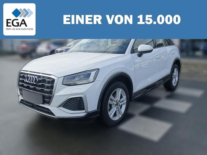 Gebraucht 2022 Audi Q2 Advanced SUV | 23.960 € (Fairer Preis) - Bild 1/4