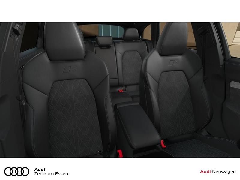 Neu Audi A5 S-Line 299 PS (219 kW) 2025 Grau Kombi