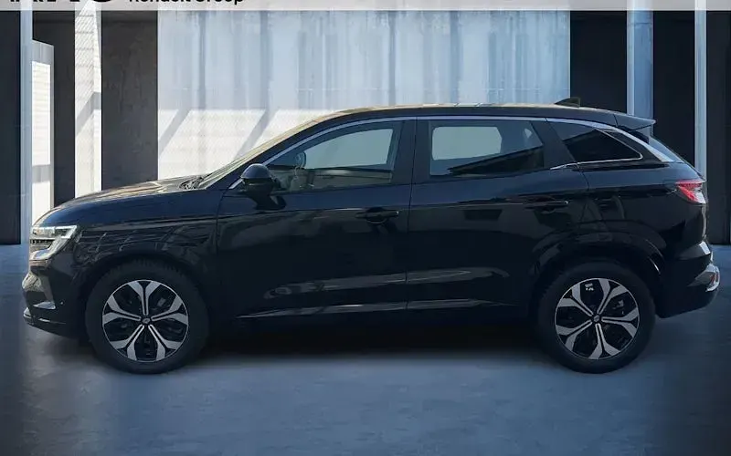 Gebraucht Renault Austral Evolution 158 PS (116 kW) 2024 Schwarz SUV