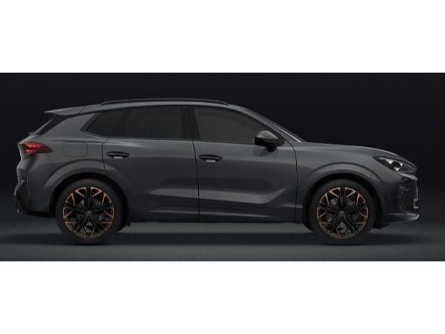 Gebraucht Cupra Terramar 204 PS (150 kW) 2026 Timanfaya grau metallic (metallic) SUV