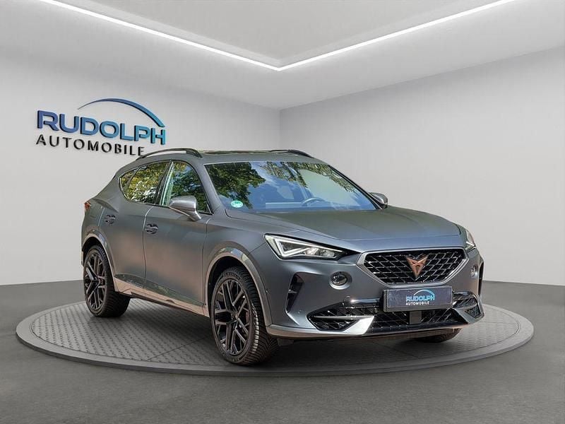 Unbekannt Gebraucht 2021 Cupra Formentor VZ SUV | 34.299 € (Etwas zu teuer) - Bild 1/4