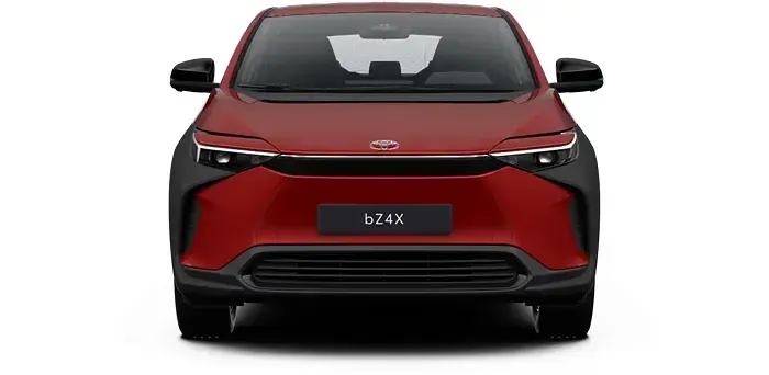 Gebraucht Toyota bZ4X 164 kW (224 PS) 2026 SUV