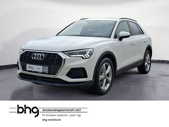 Gebraucht Audi Q3 Ambiente 245 PS (180 kW) 2022 Weiß SUV