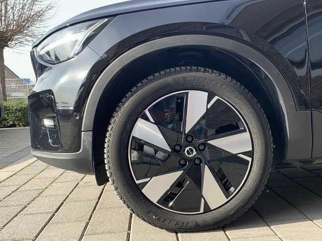 Gebraucht Volvo EC40 220 kW (300 PS) 2023 SUV