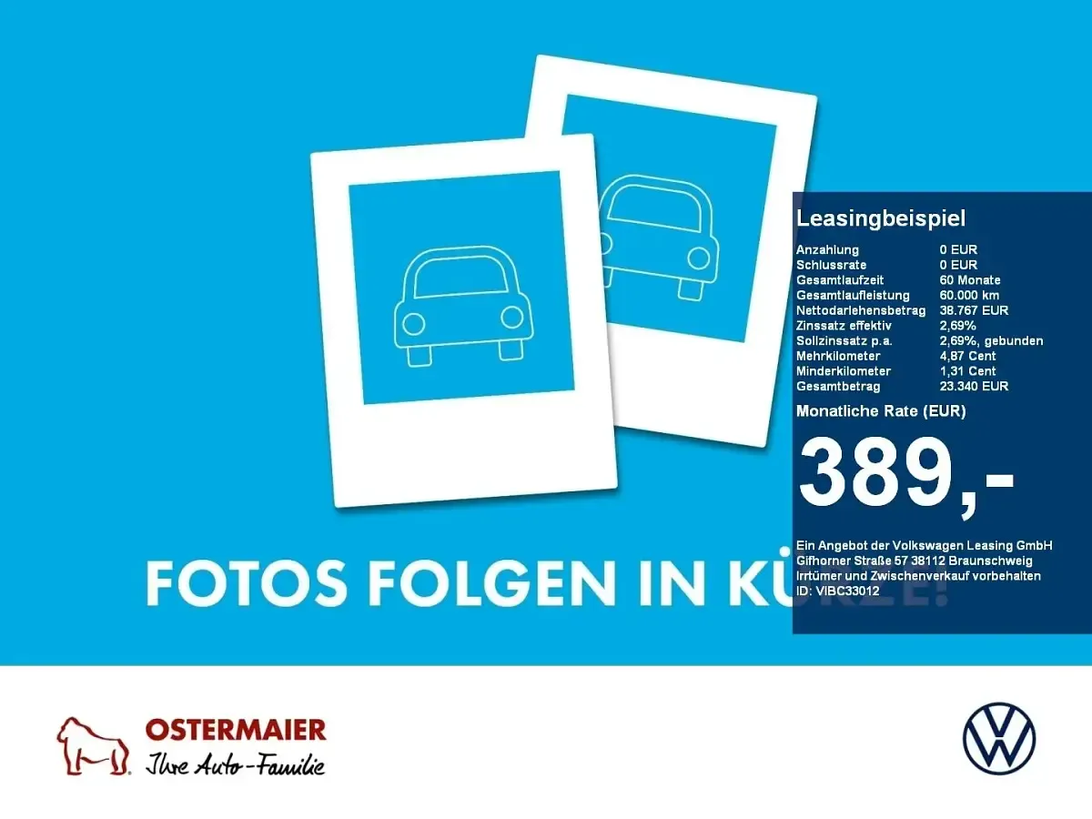 Neu VW T7 110 PS (80 kW) 2026 Stone grey Van