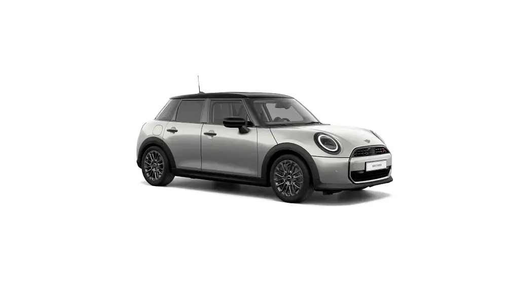 Usata Mini Cooper S 204 CV (150 kW) 2025 Utilitaria