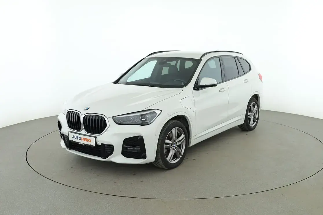 Gebraucht BMW X1 M Sport 220 PS (161 kW) 2021 SUV