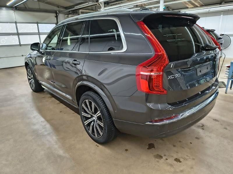 Gebraucht Volvo XC90 Plus 235 PS (172 kW) 2024 Particular grey SUV