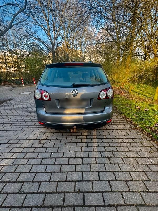 Gebraucht VW Golf IV 105 PS (77 kW) 2005 Grau Kombi