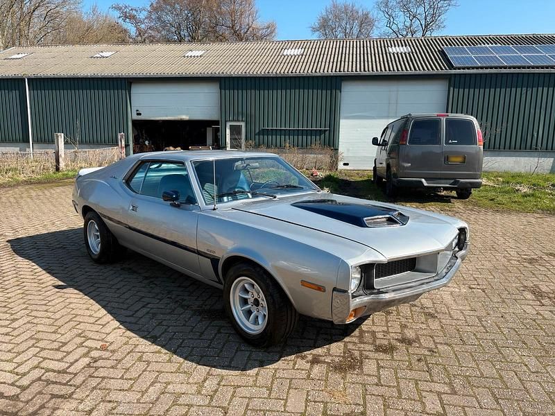 Gebraucht AMC Javelin 330 PS (242 kW) 1972 Coupé