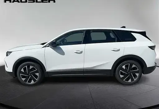 Neu Opel Grandland X Enjoy 130 PS (95 kW) 2026 Wei? SUV