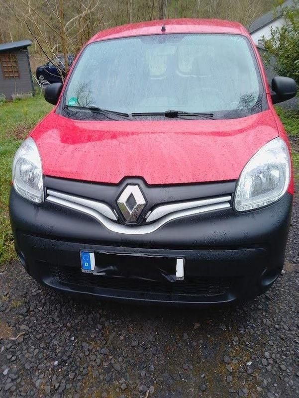 Gebraucht 2016 Renault Kangoo Van / Kleinbus | 6.900 € (Fairer Preis) - Bild 1/4