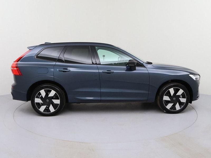 Gebraucht Volvo XC60 Plus 455 PS (334 kW) 2025 Blau SUV