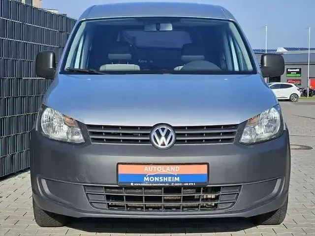 Second-hand VW Caddy Maxi 170 CP (125 kW) 2013 Andere Monovolum