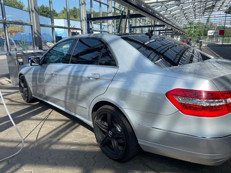 Gebraucht Mercedes 350 292 PS (214 kW) 2011 Limousine