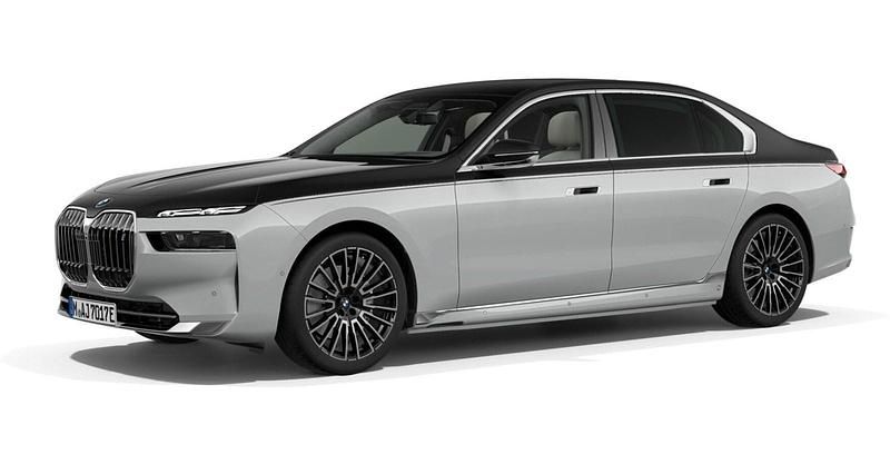 Gebraucht 2024 BMW i7 Limousine | 200.459 € - Bild 1/1
