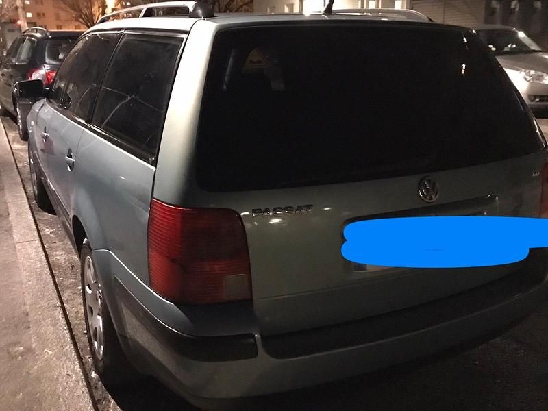 Gebraucht VW Golf III 150 PS (110 kW) 1998 Blau Kleinwagen