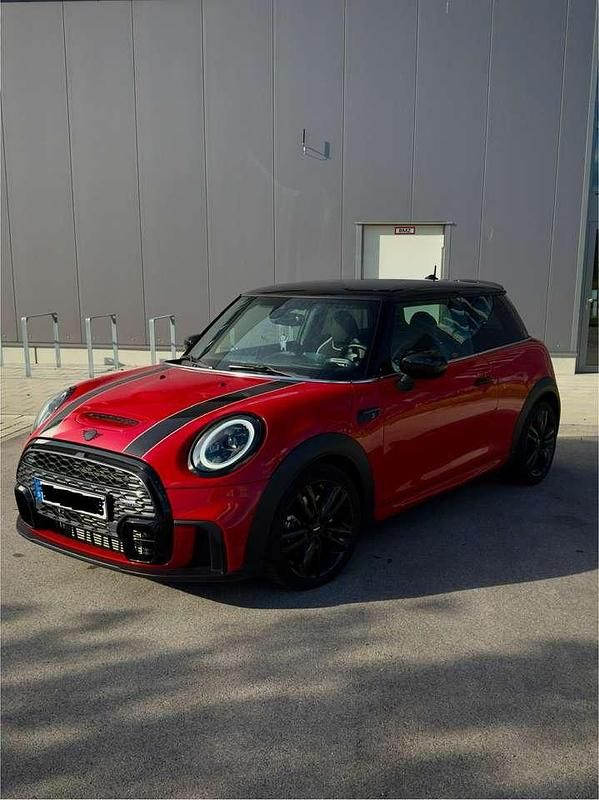 Gebraucht 2024 Mini Cooper S Kleinwagen | 29.999 € (Fairer Preis) - Bild 1/4