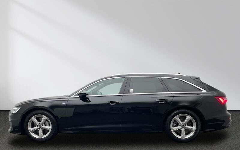 Gebraucht Audi A6 Design 265 PS (194 kW) 2024 Andere Kombi