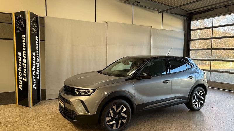 Gebraucht 2024 Opel Mokka GS Line SUV | 23.690 € (Fairer Preis) - Bild 1/4